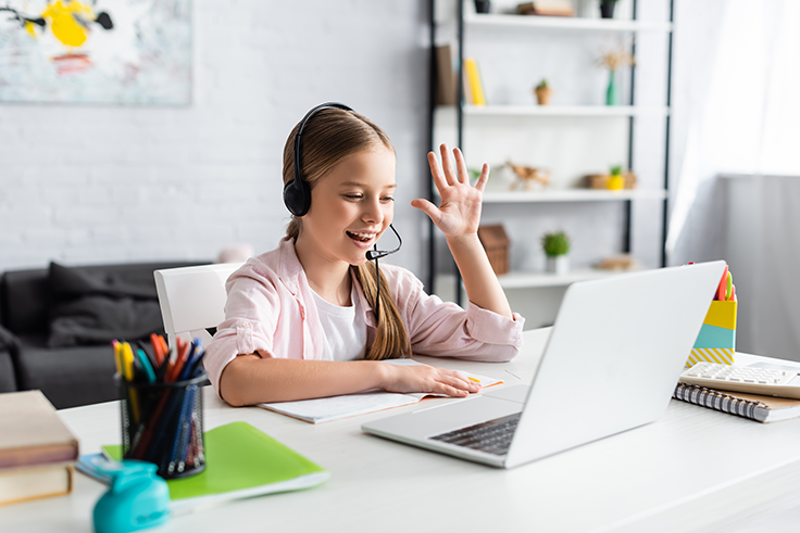group tuition online