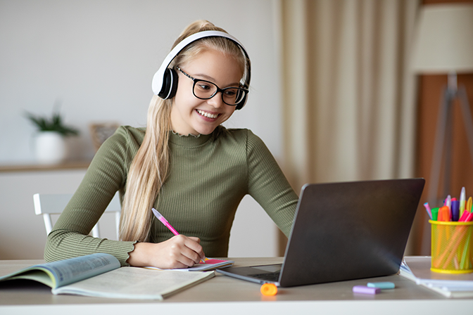 online education